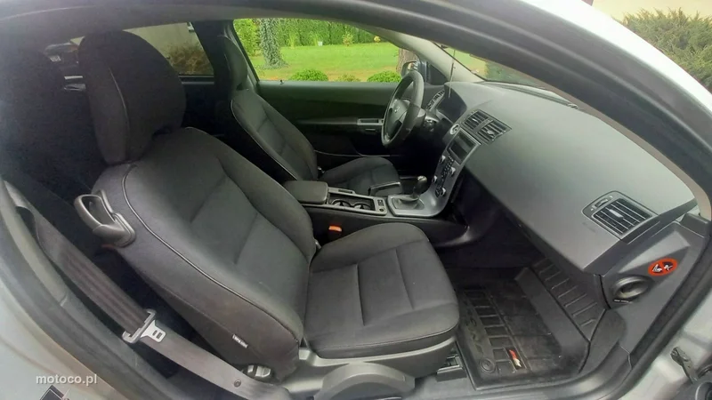 Volvo C30 26