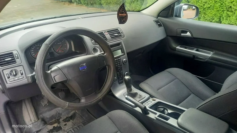Volvo C30 28