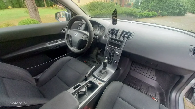 Volvo C30 29