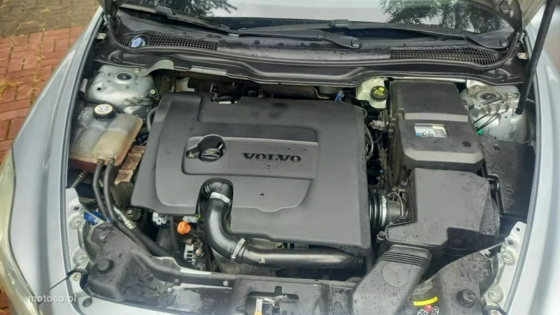 Volvo C30 31