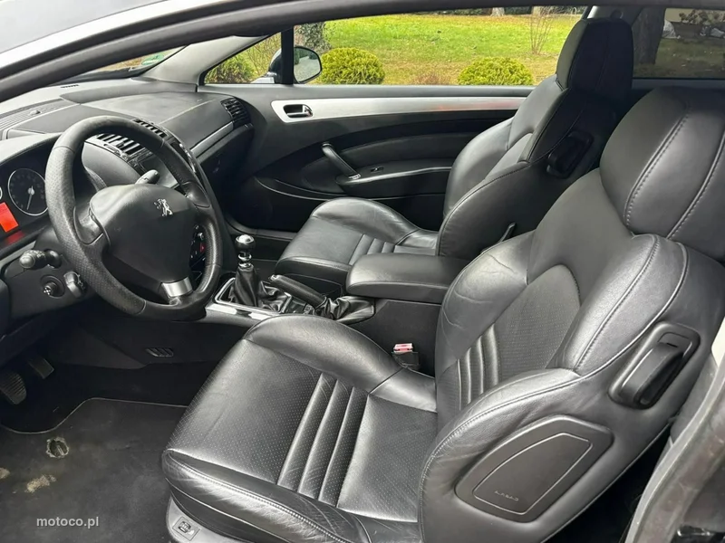 Peugeot 407 24