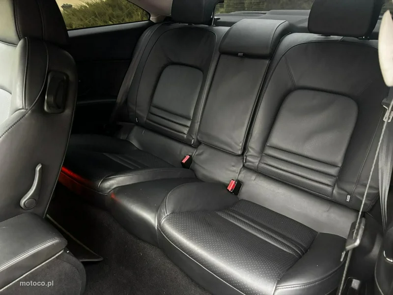 Peugeot 407 26
