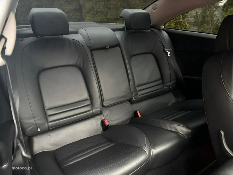 Peugeot 407 27