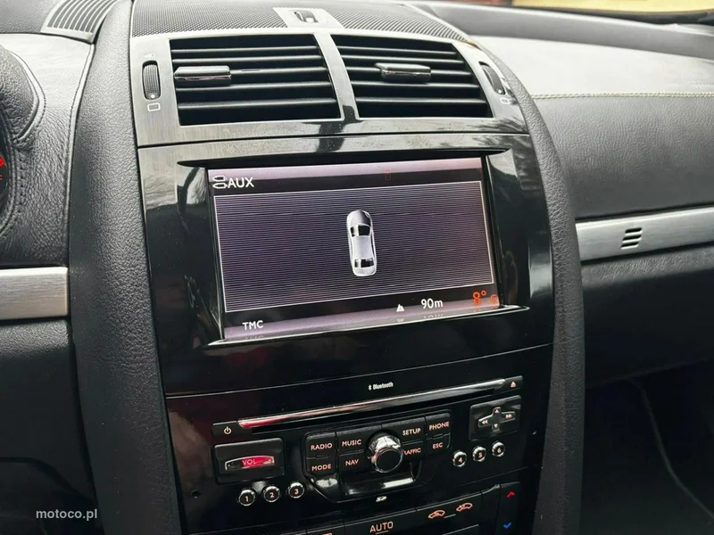 Peugeot 407 31