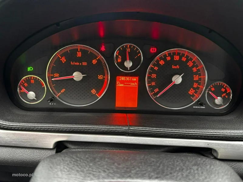 Peugeot 407 33
