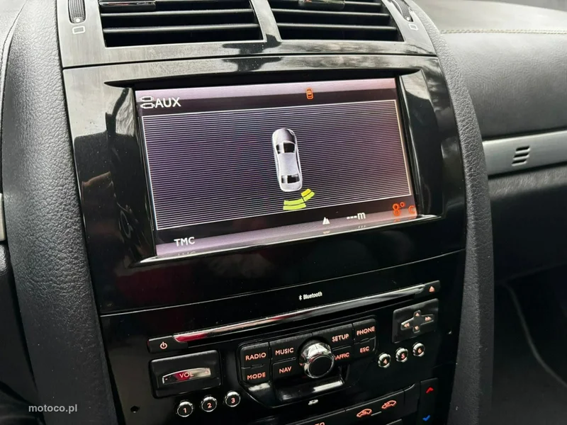 Peugeot 407 34