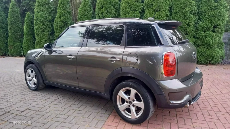 MINI Countryman 13
