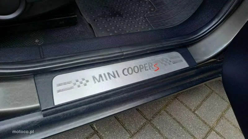 MINI Countryman 19