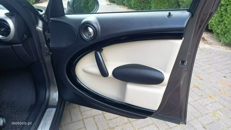 MINI Countryman 20