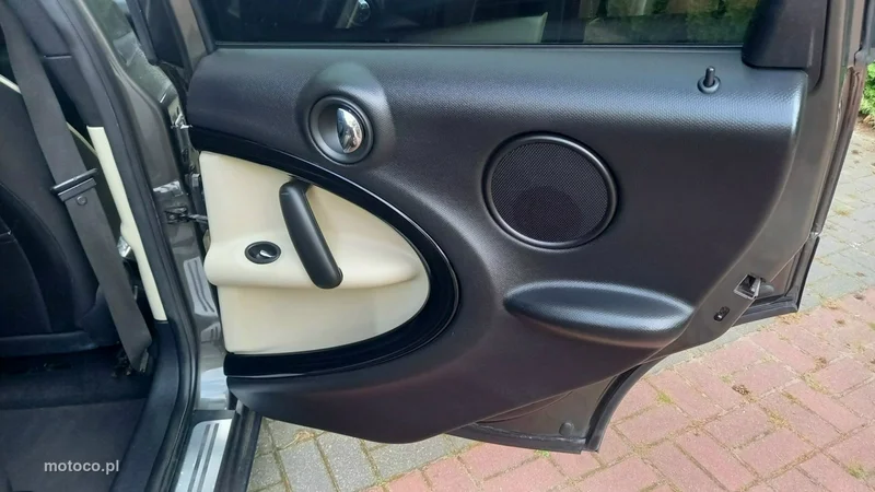 MINI Countryman 23
