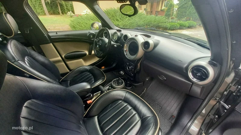 MINI Countryman 24