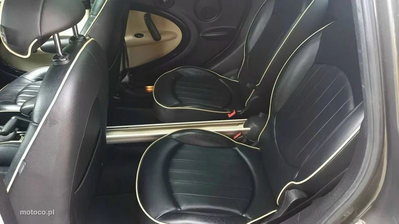 MINI Countryman 27