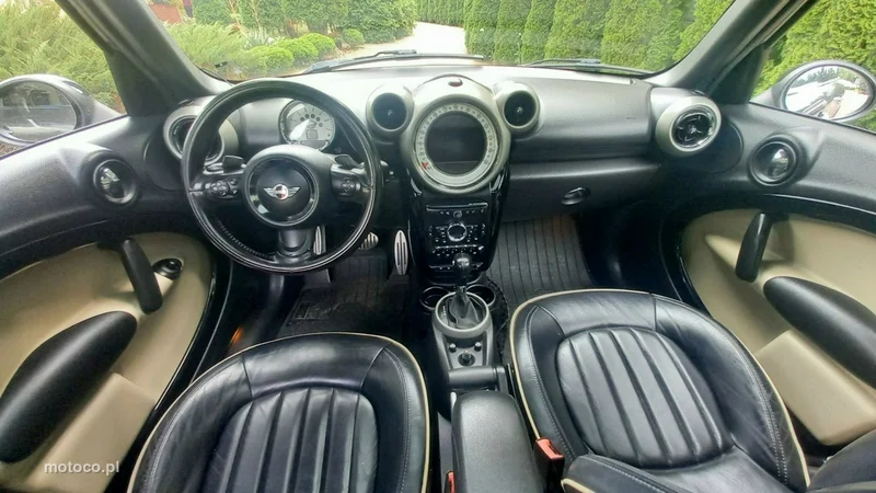 MINI Countryman 28