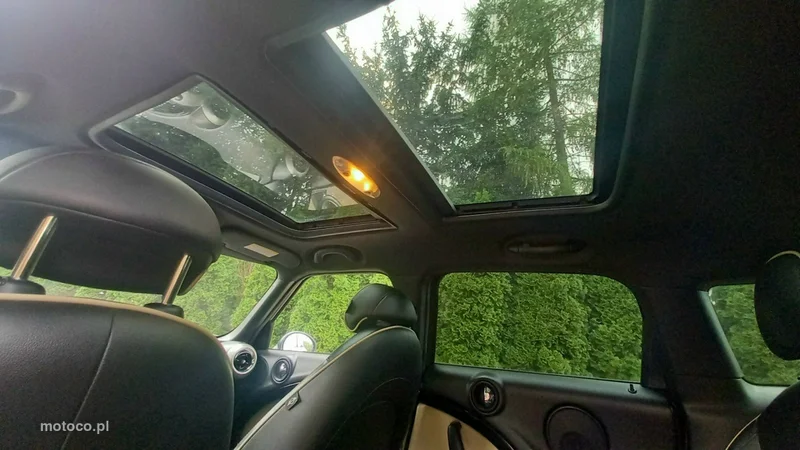 MINI Countryman 29