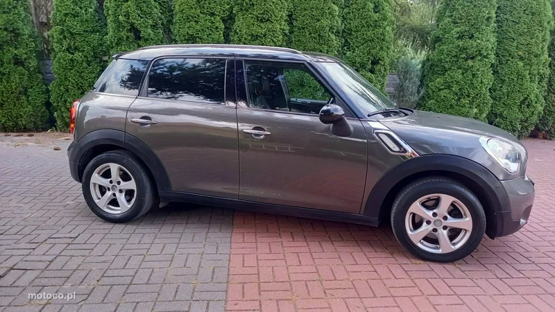 MINI Countryman 4
