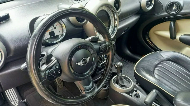 MINI Countryman 31