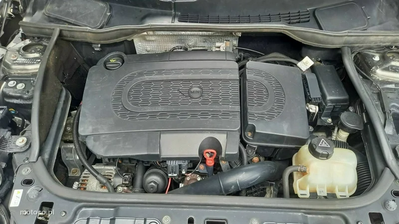 MINI Countryman 34
