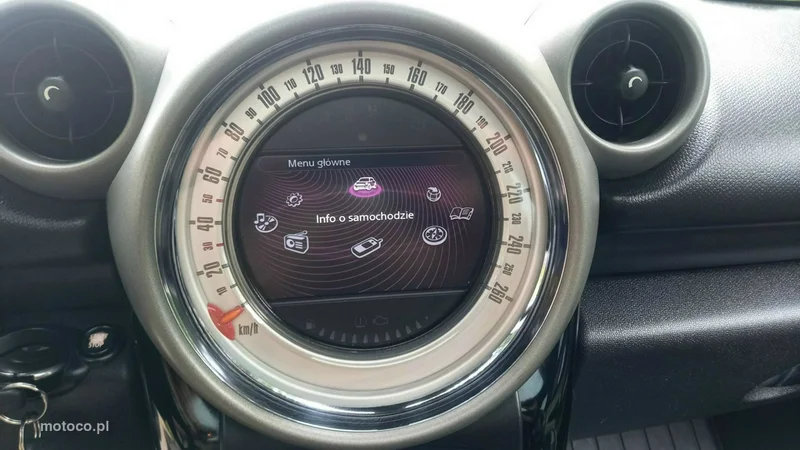 MINI Countryman 36