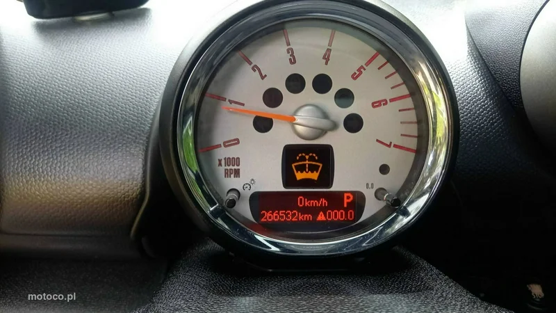 MINI Countryman 38