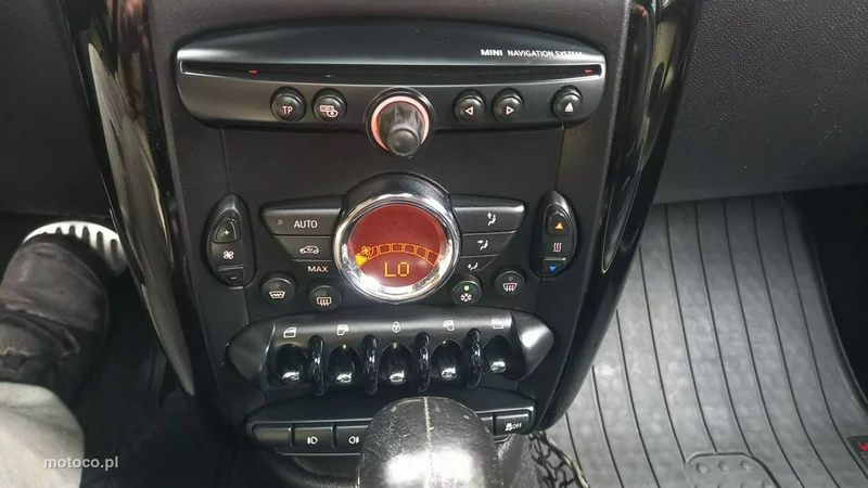 MINI Countryman 40