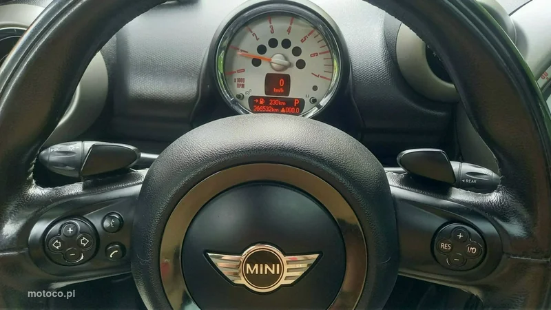 MINI Countryman 41