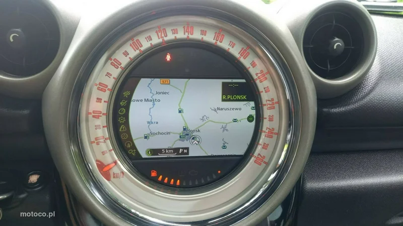 MINI Countryman 43