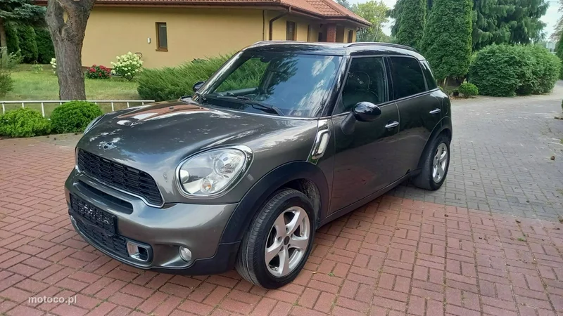 MINI Countryman 6
