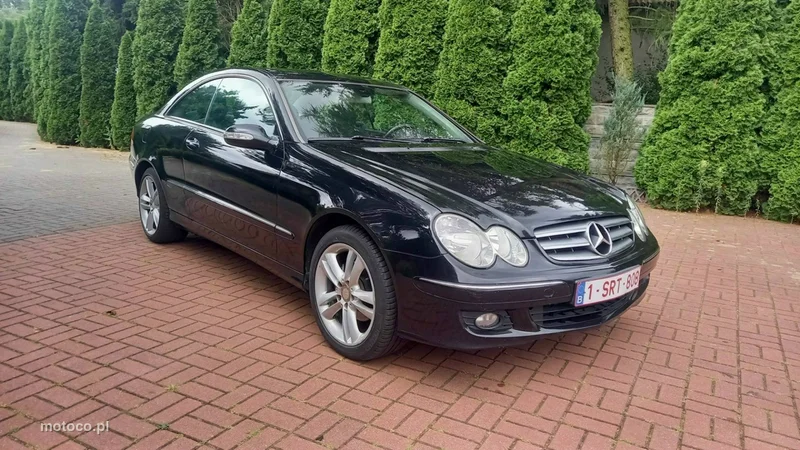 Mercedes-Benz Klasa E W212 E 200 2
