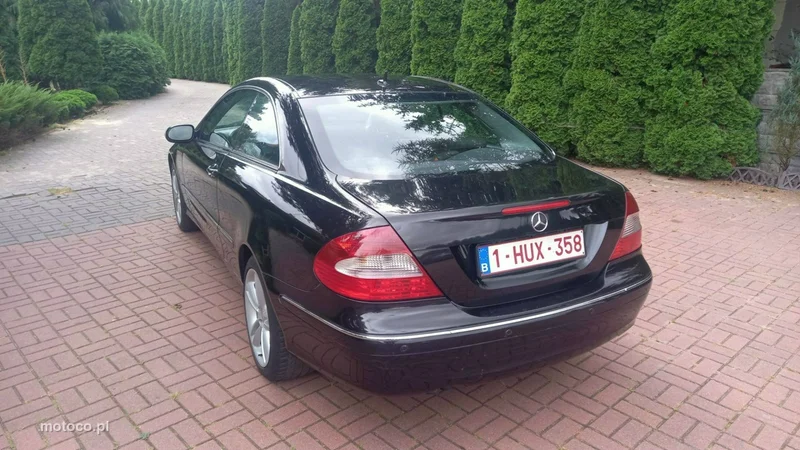 Mercedes-Benz Klasa E W212 E 200 15