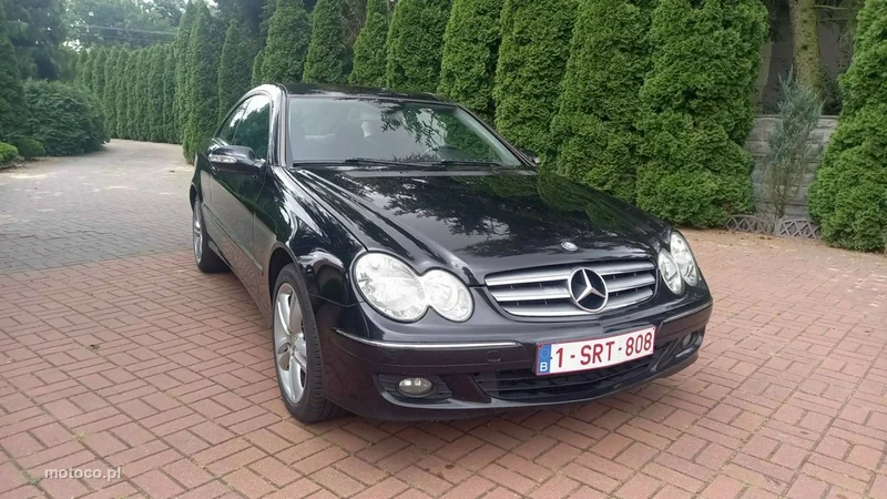 Mercedes-Benz Klasa E W212 E 200 3
