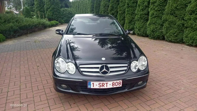 Mercedes-Benz Klasa E W212 E 200 4