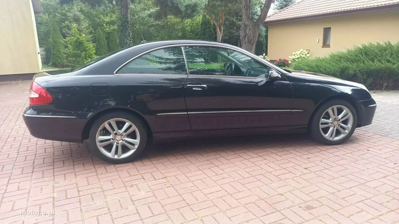 Mercedes-Benz Klasa E W212 E 200 10
