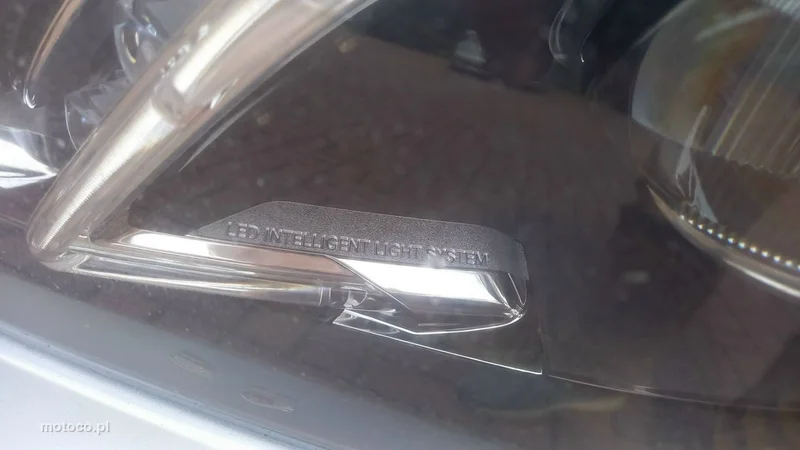 Mercedes-Benz Klasa E W212 E 220 13