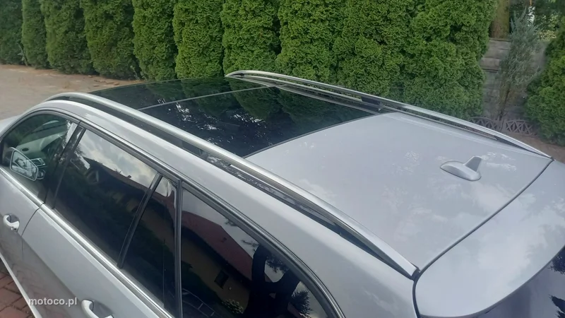 Mercedes-Benz Klasa E W212 E 220 33