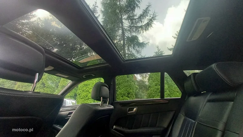 Mercedes-Benz Klasa E W212 E 220 35