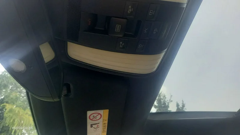Mercedes-Benz Klasa E W212 E 220 44