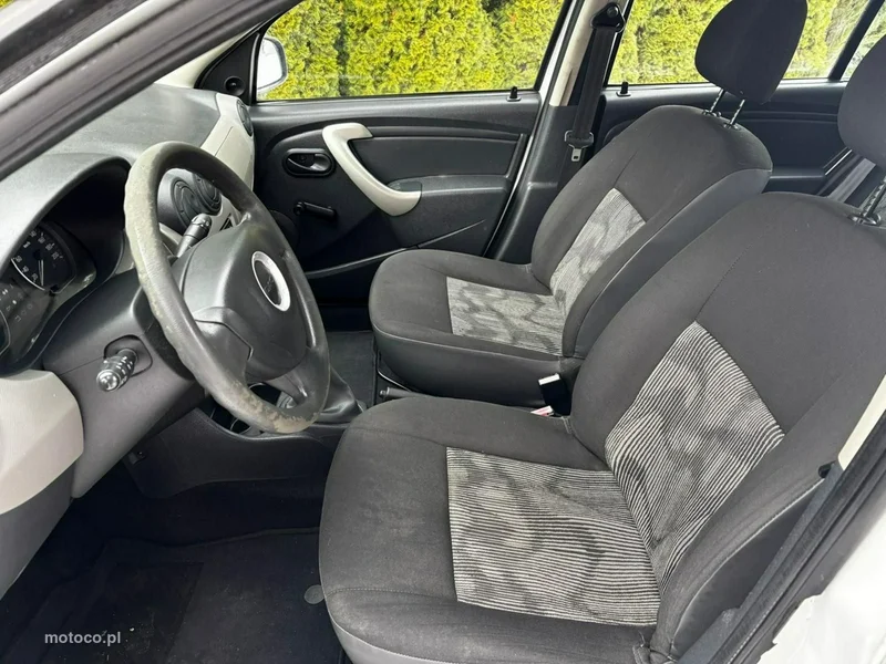 Dacia Sandero 17
