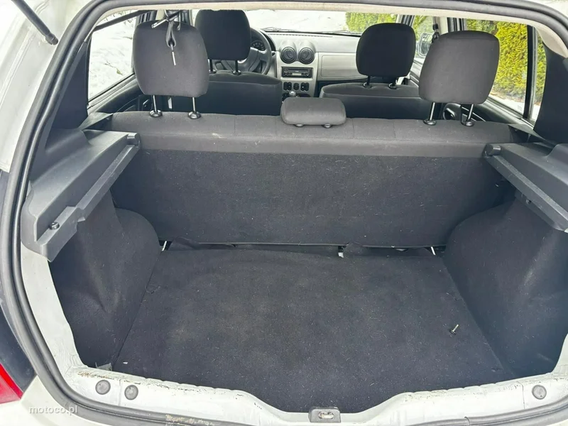 Dacia Sandero 19