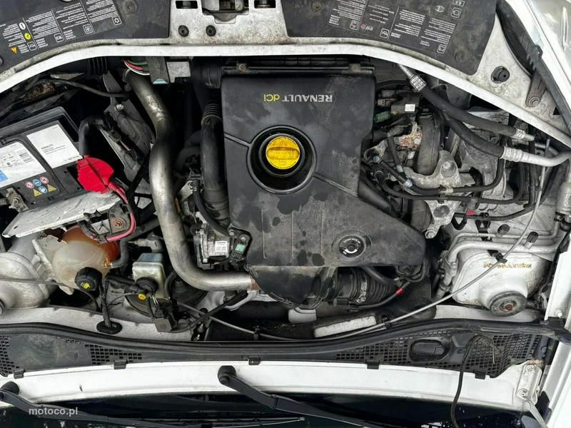 Dacia Sandero 25