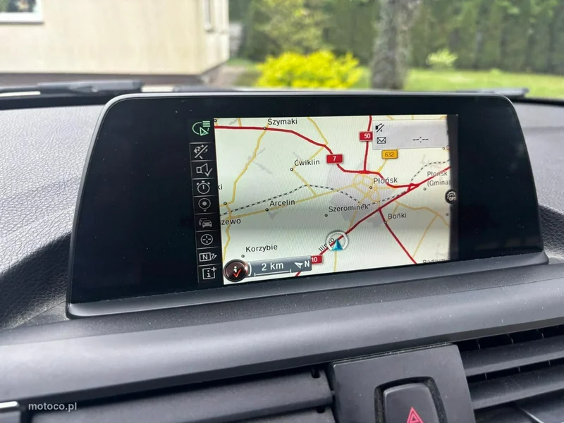 BMW Seria 2 F22 220 15