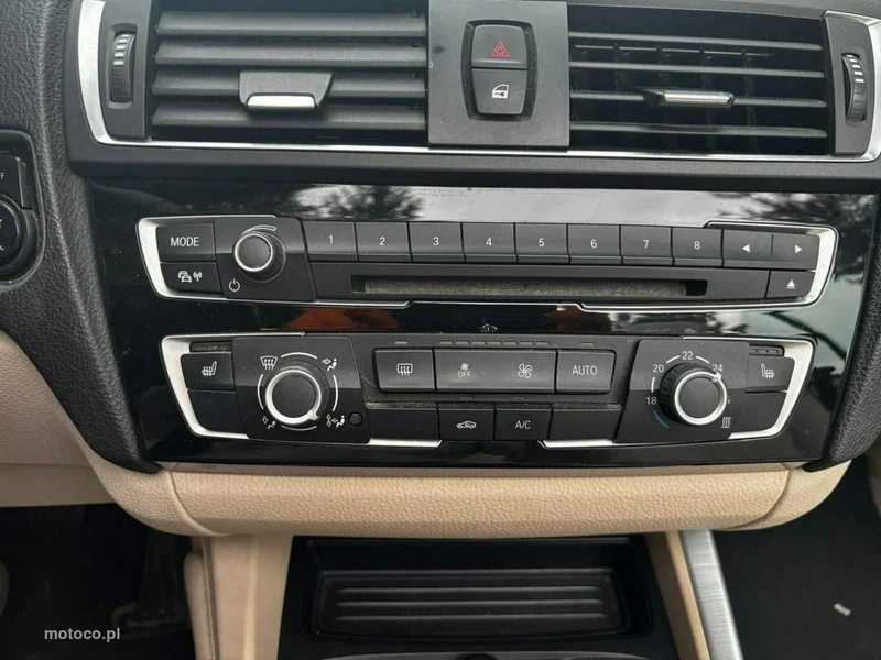 BMW Seria 2 F22 220 16
