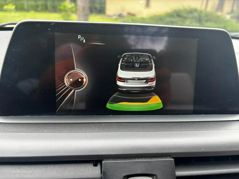 BMW Seria 2 F22 220 18