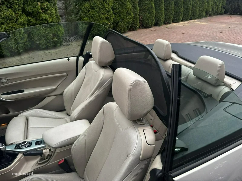 BMW Seria 2 F22 220 22