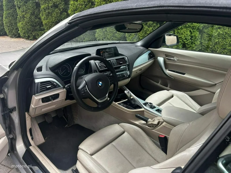 BMW Seria 2 F22 220 26