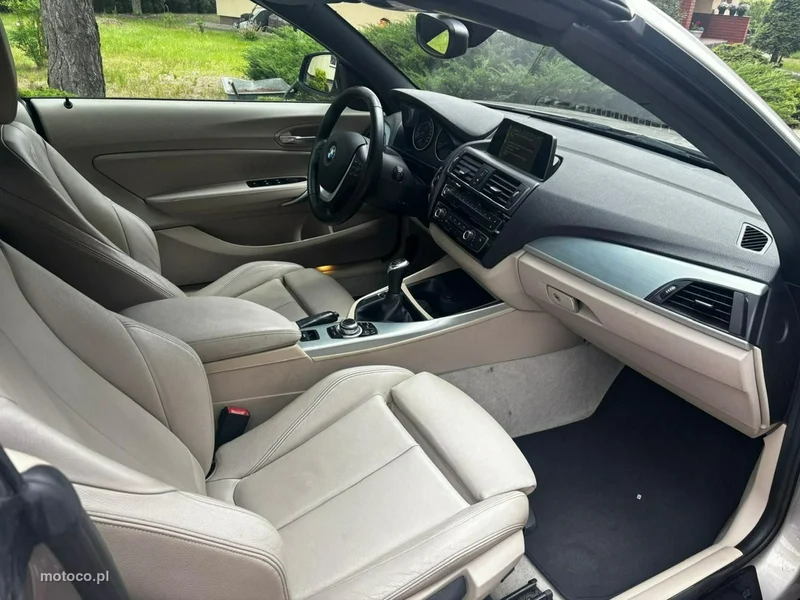 BMW Seria 2 F22 220 29