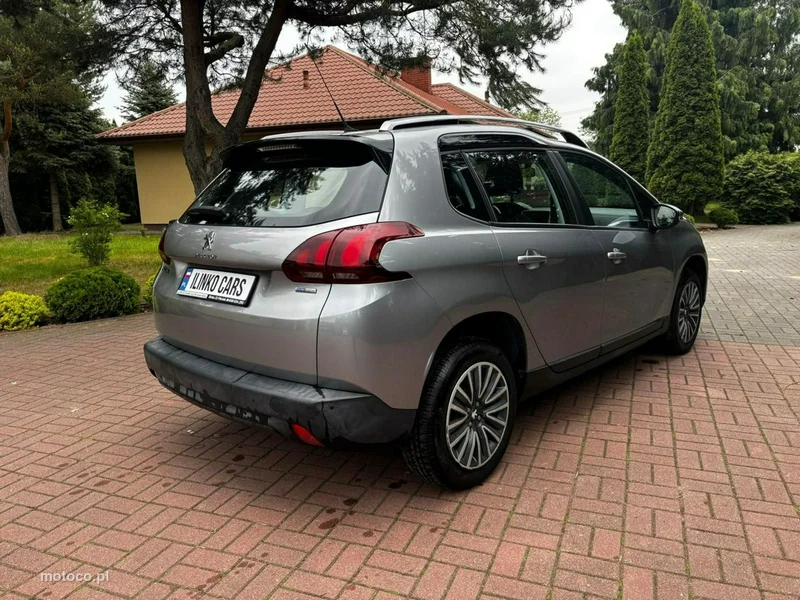 Peugeot 2008 17