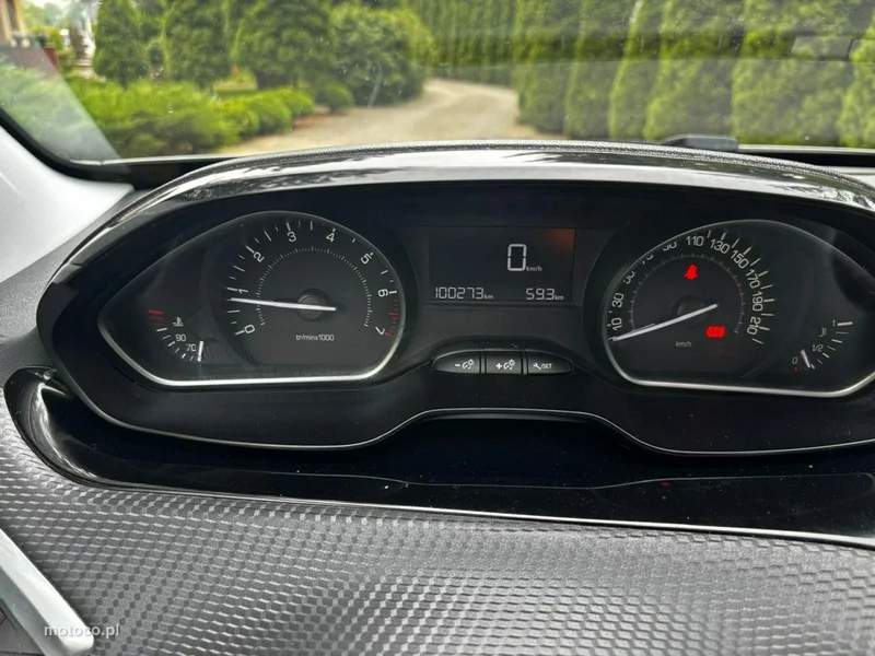 Peugeot 2008 26