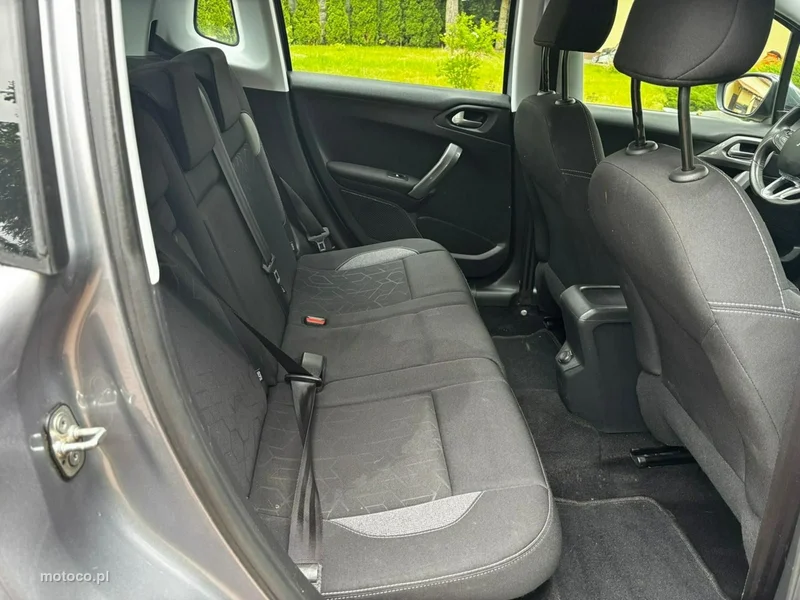 Peugeot 2008 28