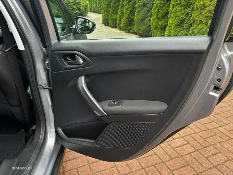 Peugeot 2008 29