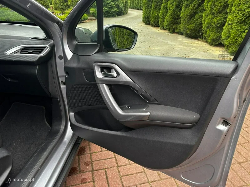 Peugeot 2008 30